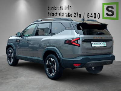 Dacia Bigster Vorführwagen Dacia Bigster Vorführwagen