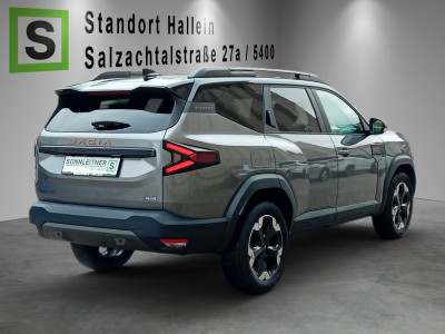 Dacia Bigster Vorführwagen Dacia Bigster Vorführwagen