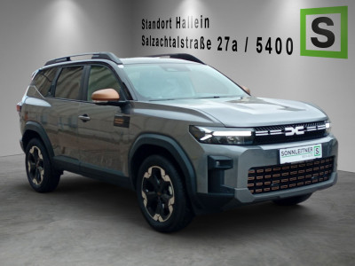 Dacia Bigster Vorführwagen Dacia Bigster Vorführwagen