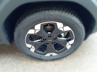 Dacia Bigster Vorführwagen Dacia Bigster Vorführwagen