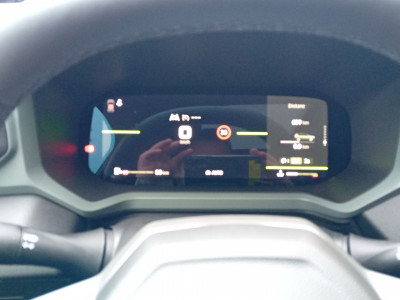 Dacia Bigster Vorführwagen Dacia Bigster Vorführwagen