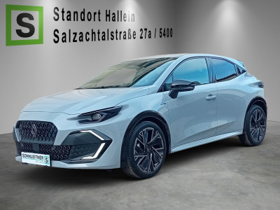 Renault Clio Vorführwagen