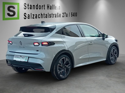 Renault Clio Vorführwagen