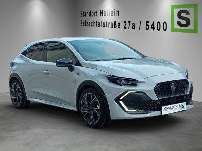 Renault Clio Vorführwagen