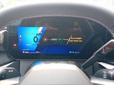 Renault Clio Vorführwagen