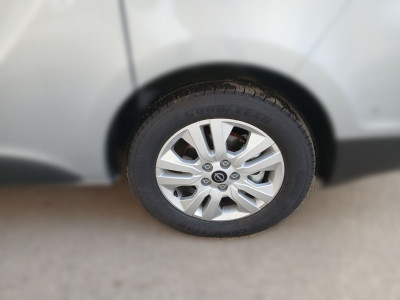 Nissan Primastar Tageszulassung