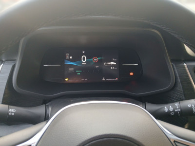 Nissan Primastar Tageszulassung