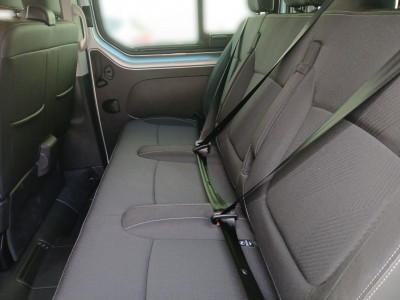 Nissan Primastar Tageszulassung