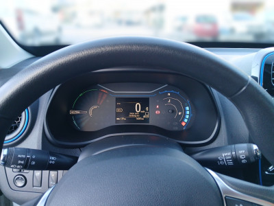 Dacia Spring Gebrauchtwagen Dacia Spring Gebrauchtwagen