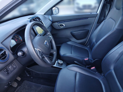 Dacia Spring Gebrauchtwagen Dacia Spring Gebrauchtwagen