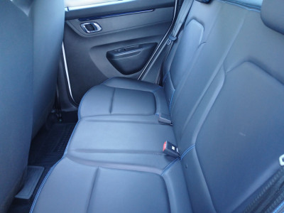 Dacia Spring Gebrauchtwagen Dacia Spring Gebrauchtwagen