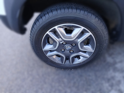 Dacia Spring Gebrauchtwagen Dacia Spring Gebrauchtwagen