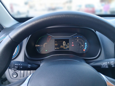 Dacia Spring Gebrauchtwagen Dacia Spring Gebrauchtwagen