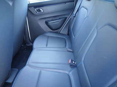 Dacia Spring Gebrauchtwagen Dacia Spring Gebrauchtwagen