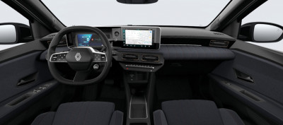 Renault R4 Neuwagen Renault R4 Neuwagen