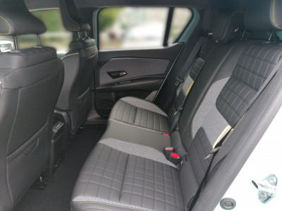 Renault R4 Neuwagen Renault R4 Neuwagen