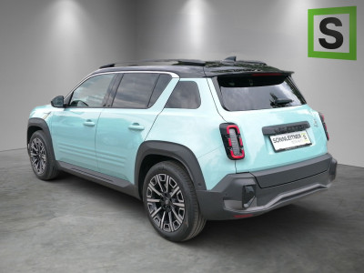 Renault R4 Neuwagen Renault R4 Neuwagen