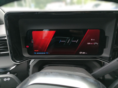 Renault R4 Neuwagen Renault R4 Neuwagen