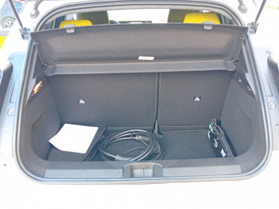 Renault R5 Vorführwagen