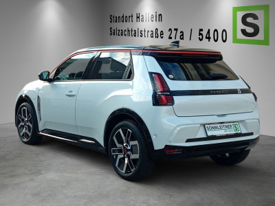 Renault R5 Vorführwagen