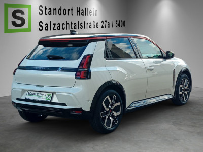 Renault R5 Vorführwagen