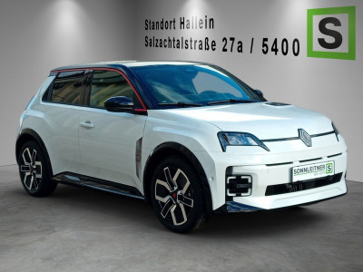 Renault R5 Vorführwagen