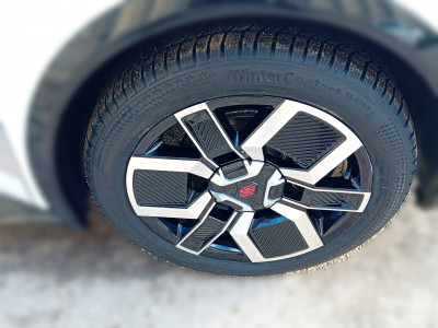 Renault R5 Vorführwagen