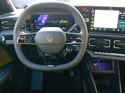 Renault R5 Vorführwagen