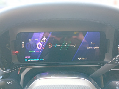 Renault R5 Vorführwagen