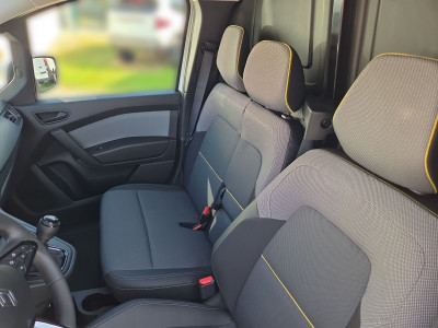 Renault Kangoo Neuwagen