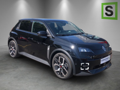 Renault R5 Neuwagen