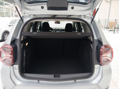 Dacia Duster Gebrauchtwagen Dacia Duster Gebrauchtwagen