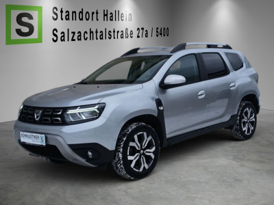 Dacia Duster Gebrauchtwagen Dacia Duster Gebrauchtwagen