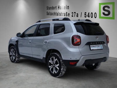 Dacia Duster Gebrauchtwagen Dacia Duster Gebrauchtwagen