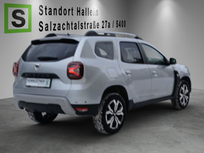 Dacia Duster Gebrauchtwagen Dacia Duster Gebrauchtwagen