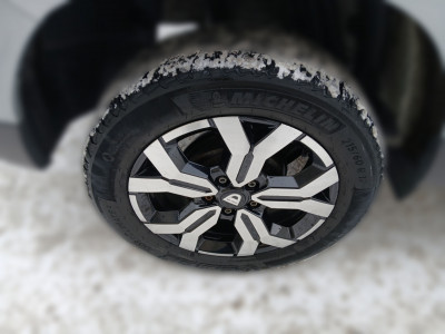 Dacia Duster Gebrauchtwagen Dacia Duster Gebrauchtwagen