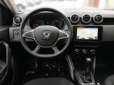 Dacia Duster Gebrauchtwagen Dacia Duster Gebrauchtwagen