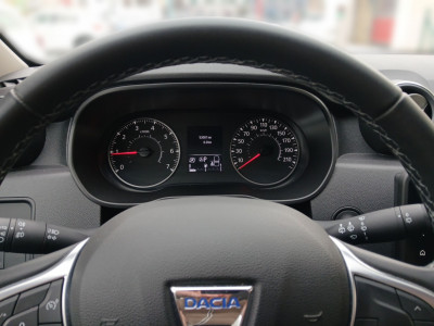 Dacia Duster Gebrauchtwagen Dacia Duster Gebrauchtwagen