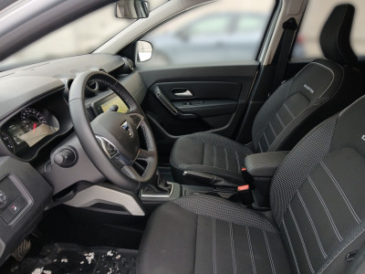 Dacia Duster Gebrauchtwagen Dacia Duster Gebrauchtwagen