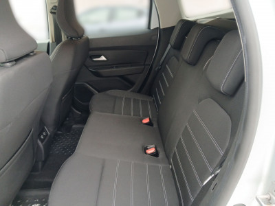 Dacia Duster Gebrauchtwagen Dacia Duster Gebrauchtwagen