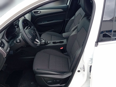 Renault Arkana Gebrauchtwagen