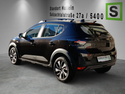 Dacia Sandero Vorführwagen