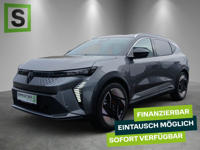 Renault Scénic Neuwagen