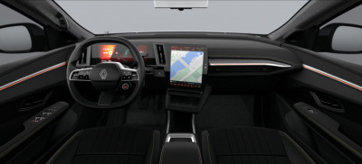 Renault Scénic Neuwagen