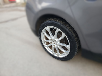 Renault Scénic Gebrauchtwagen