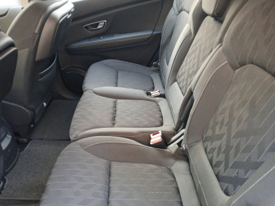 Renault Scénic Gebrauchtwagen