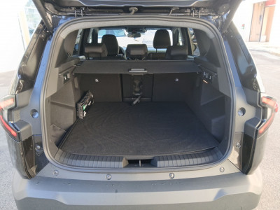 Dacia Bigster Vorführwagen