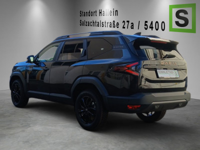 Dacia Bigster Vorführwagen