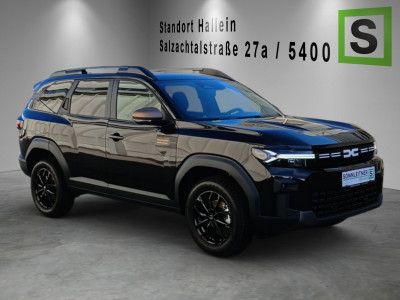 Dacia Bigster Vorführwagen