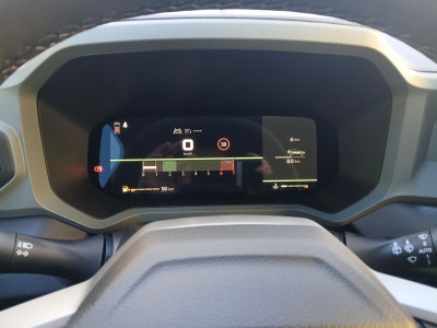 Dacia Bigster Vorführwagen